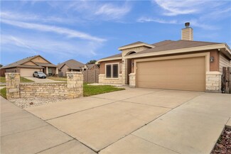15442 Big Cyprus Bayou, Corpus Christi, TX 78410