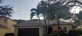 4070 Palmetto Trail, Weston, FL 33331