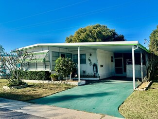 29081 Us Highway 19 N Unit 183, Clearwater, FL 33761
