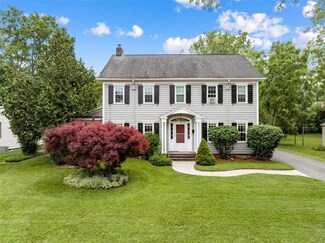 104 E Genesee Pkwy, Syracuse, NY 13214