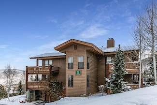 8050 Gambel Dr Unit 1, Park City, UT 84098