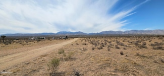 180 E, Llano, CA 93544