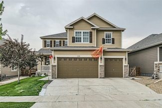 11116 Telluride Ct, Commerce City, CO 80022