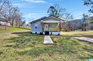 2737 22nd St SW, Birmingham, AL 35211