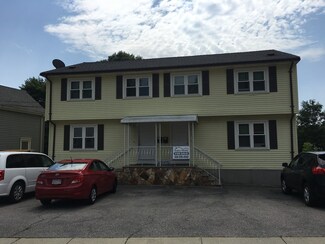 429 Chancery St Unit 431, New Bedford, MA 02740