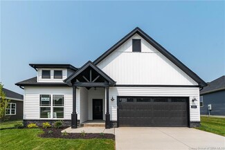 1003 Dunbarton Way Unit LOT 118, Georgetown, IN 47122