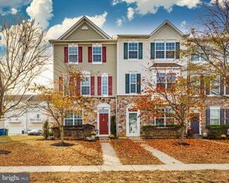 468 N Palace Dr, Glassboro, NJ 08028
