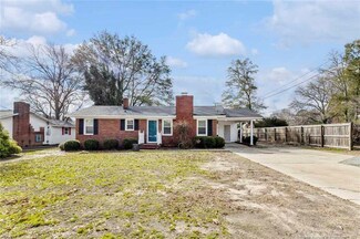 4046 School St, Eastover, NC 28312