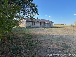 18898 Bellview St, Thackerville, OK 73459