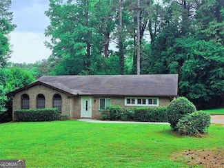 2821 Meadowlark Trail NW, Duluth, GA 30096