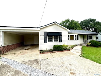 2008 Noccalula Rd, Gadsden, AL 35904