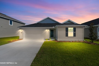 11117 Buckner Ln, Jacksonville, FL 32222
