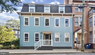 179 Prince George St, Annapolis, MD 21401