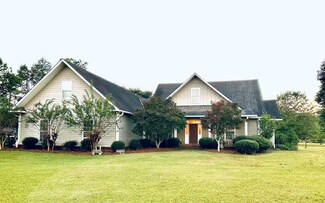 1718 Old 179 S, Whigham, GA 39897