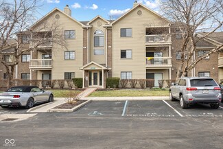8820 Yardley Ct Unit 309, Indianapolis, IN 46268
