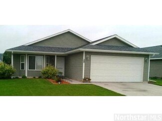 542 Coleman Ave E, Eden Valley, MN 55329