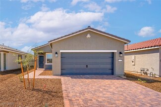 6766 Violet Cascade Ave, Las Vegas, NV 89156