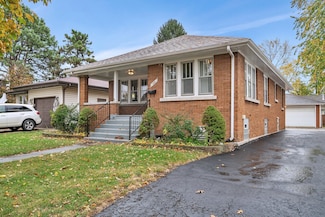 1222 Clara Ave, Joliet, IL 60435