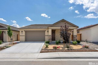 1255 Grey Owl Dr, Sparks, NV 89436