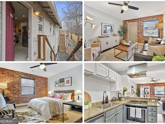 40 Daniel St SE Unit 6, Atlanta, GA 30312