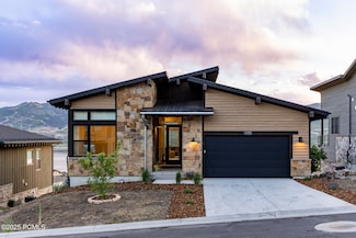 11795 N Star Gazer Cir, Hideout, UT 84036