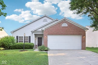 12604 Buck Run Dr, Noblesville, IN 46060