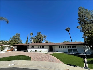 4506 El Abaca Place, Tarzana, CA 91356