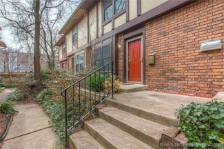 209 W 17th St Unit C, Tulsa, OK 74119