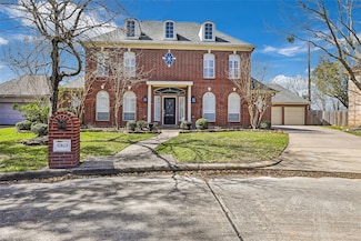 17423 Aspen Oak Ct, Spring, TX 77379