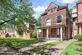1612 S 2nd St, Louisville, KY 40208