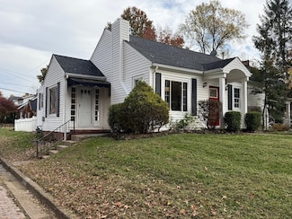 1502 Washington Blvd, Huntington, WV 25701