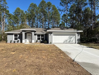 1321 W Kenmore Dr, Citrus Springs, FL 34434