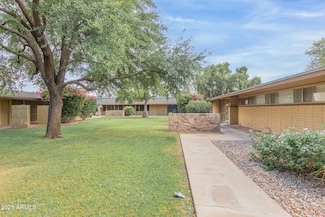 1150 N Country Club Dr Unit 3, Mesa, AZ 85201