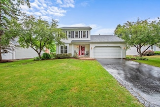218 Foxmoor Rd, Fox River Grove, IL 60021