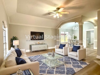 5223 Mountain Forest Dr, Katy, TX 77449