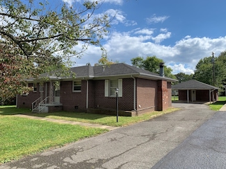 1213 Bel Aire Dr, Tullahoma, TN 37388