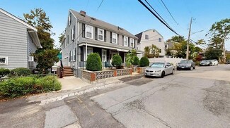 17 Mount Vernon St Unit 17, Brighton, MA 02135