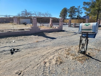 1281 W Carrol St, Pahrump, NV 89060