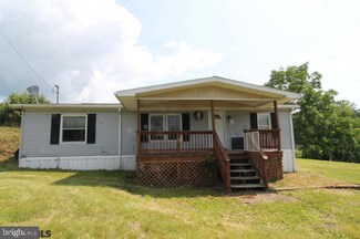12080 S Eagle Valley Rd, Port Matilda, PA 16870