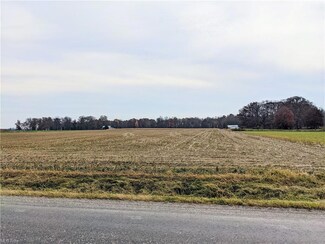0 Nussbaum Rd, Sugar Creek Township, OH 44618
