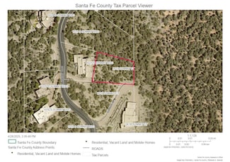 2619 S Summit Ct Unit Lot 32, Santa Fe, NM 87501