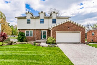 3312 Carriage Ln, Lexington, KY 40517