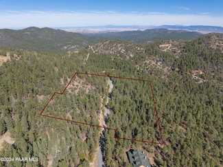 7xxx S Snowdrift Mine (Lot 5) Rd, Prescott, AZ 86303