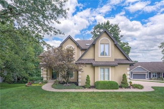 4709 NW 87th St, Kansas City, MO 64154