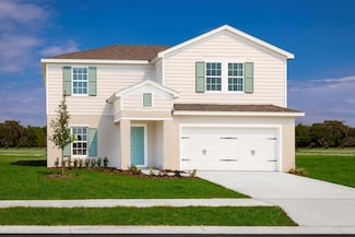 314 Biltmore Blvd, Dundee, FL 33838