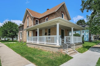 821 Thomas St, Elkhart, IN 46516