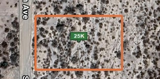 0 S 545th Ave Unit 55 6900834, Tonopah, AZ 85354