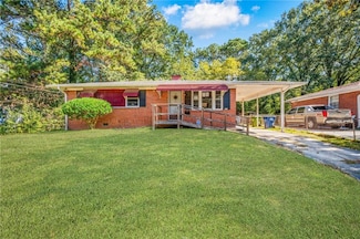 679 Bolton Rd NW, Atlanta, GA 30331