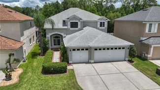 25435 Bruford Blvd, Land O Lakes, FL 34639