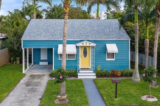 826 N Ocean Breeze, Lake Worth, FL 33460